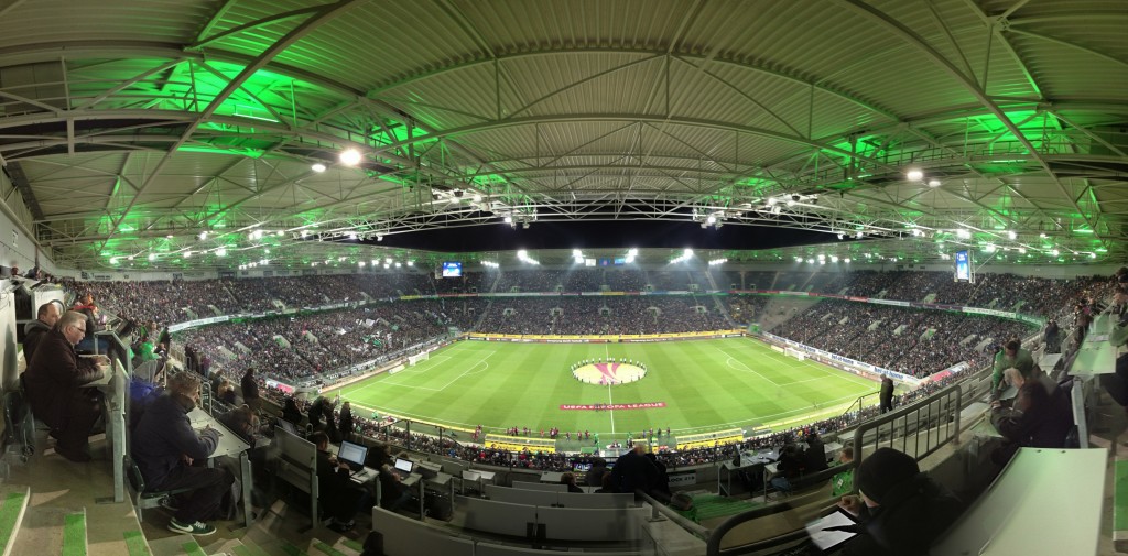Borussia Park 2