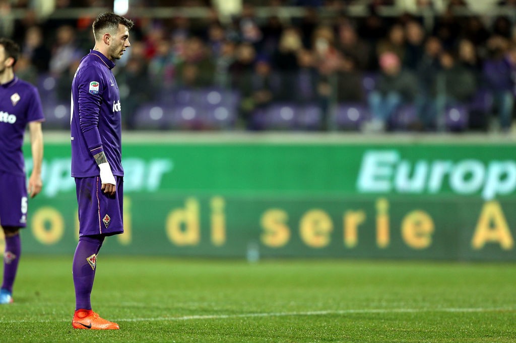 Federico Bernardeschi