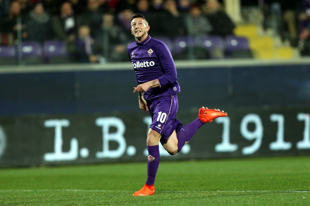Federico Bernardeschi