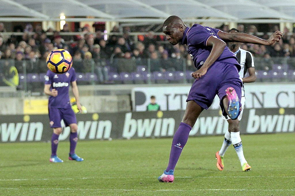 Khouma Babacar