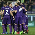 esultanza contro udinese