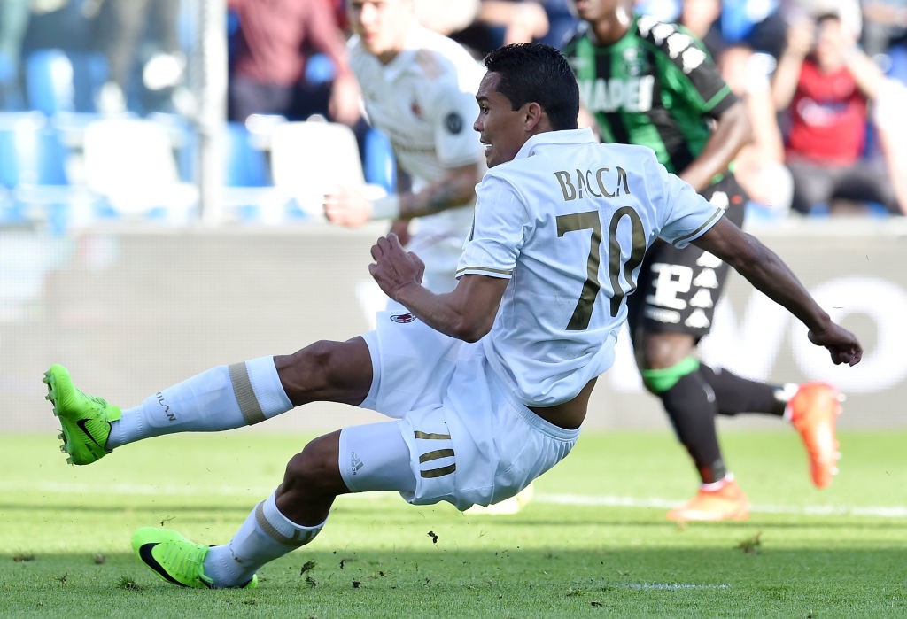 Bacca