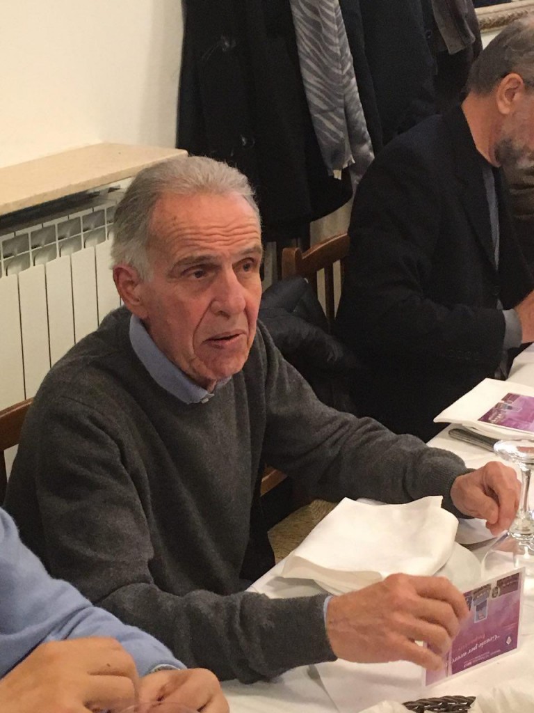 Piero Gonfiantini Fiorentina