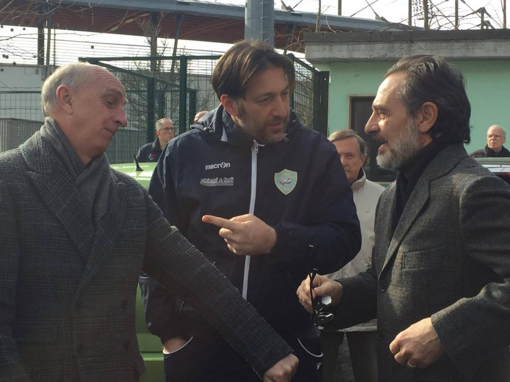 Galbiati Riganò Prandelli