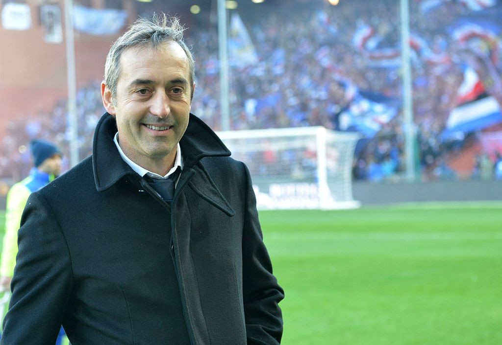 Giampaolo