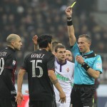 AC Milan v ACF Fiorentina - Serie A