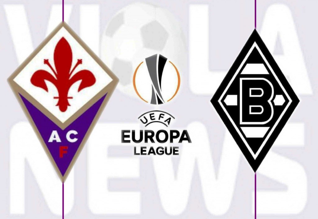 Fiorentina-Borussia M per Violanews