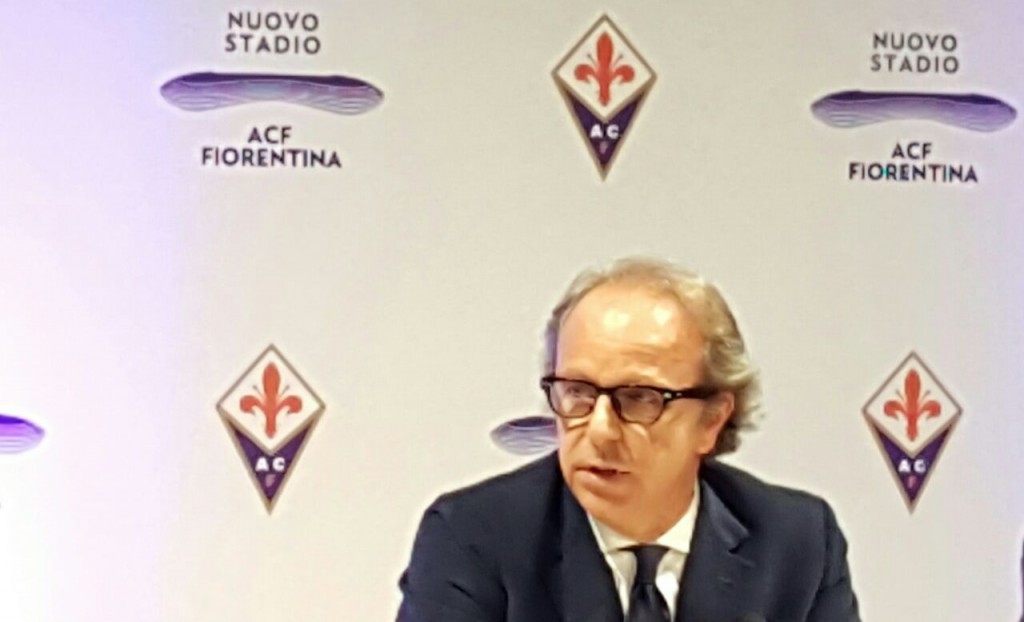 Andrea Della Valle