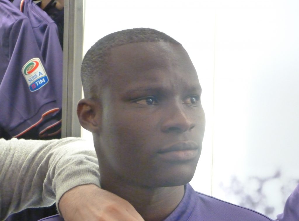 Khouma-Babacar