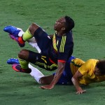 Brazil v Colombia - Friendly Match In Memory of Associacao Chapecoense de Futebol
