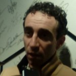 Dainelli FFB