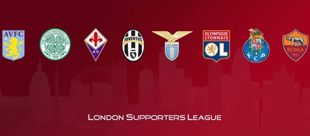 logo London Supporters League