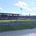bergamo