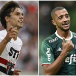 Rodrigo Caio-Vitor Hugo