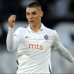 Milenkovic white