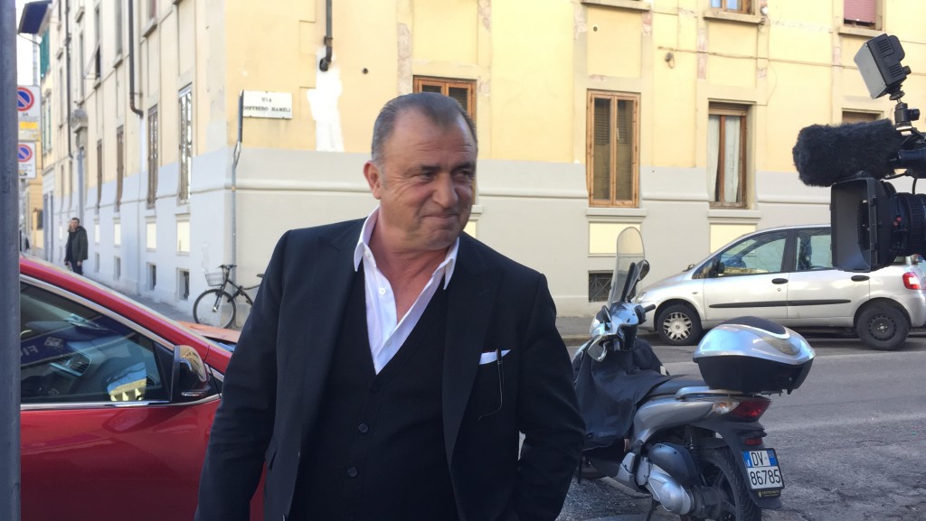 Fatih Terim