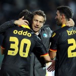 AC Cesena v US Lecce  - Serie A
