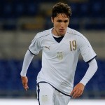 Italy U21 v Spain U21 - International Friendly
