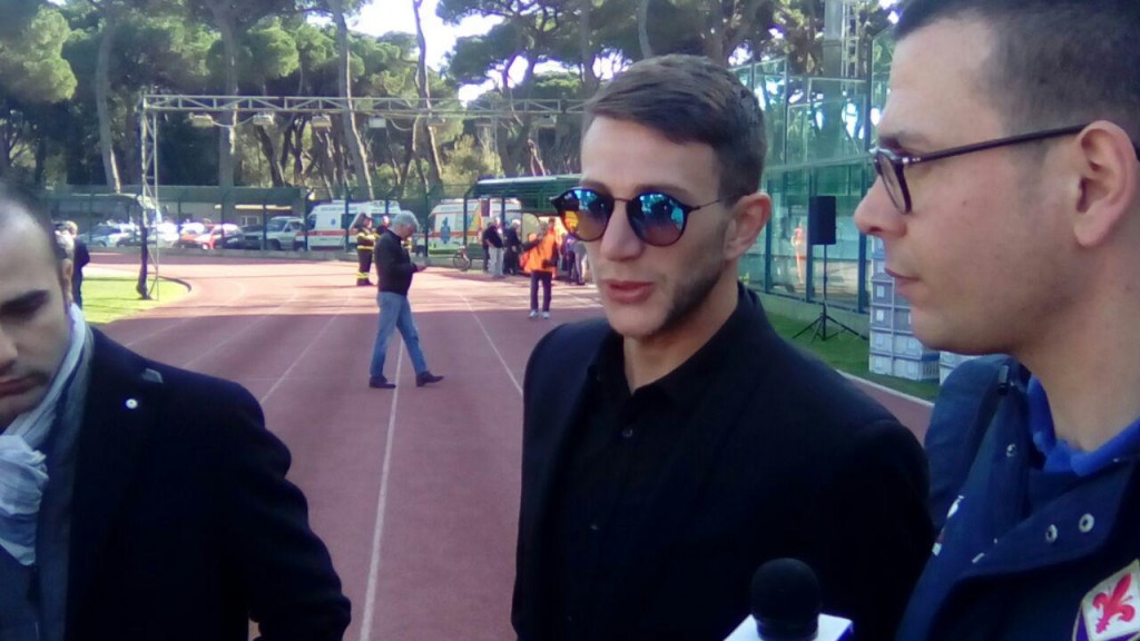 Bernardeschi a Viareggio
