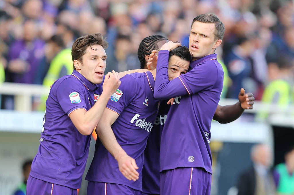 Kalinic contro Cagliari