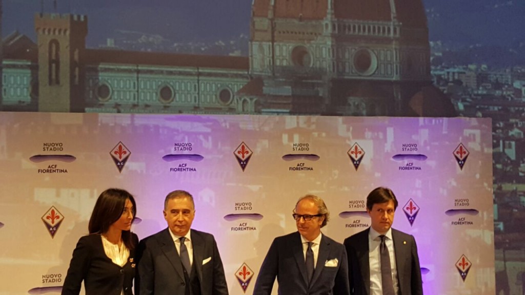 nuovo stadio