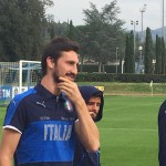 Astori coverciano