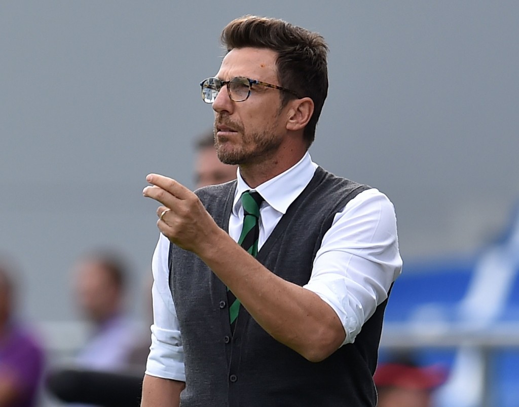 Di Francesco