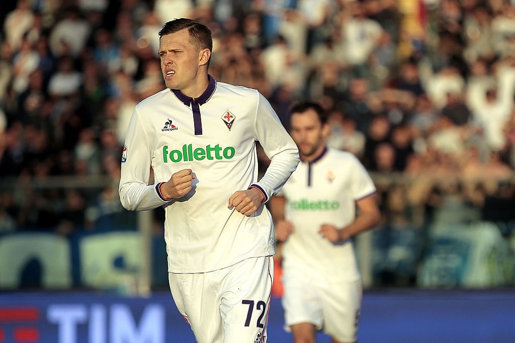 Ilicic