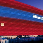 allianz arena