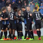 Atalanta 2016-17