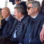dirigenza sassuolo