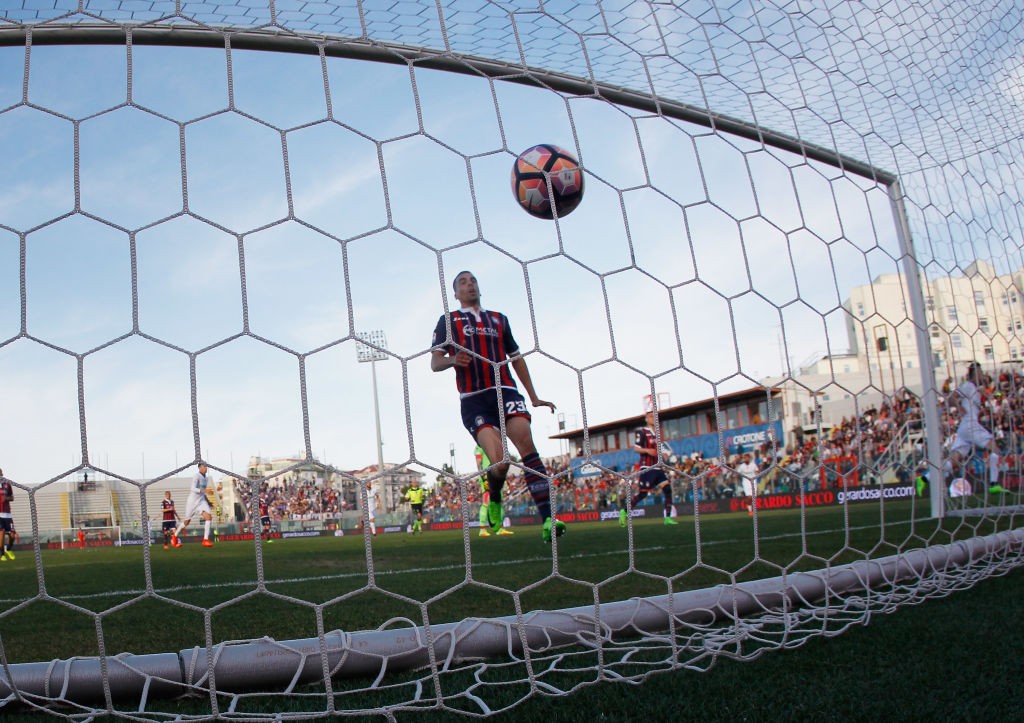 FC Crotone v ACF Fiorentina - Serie A