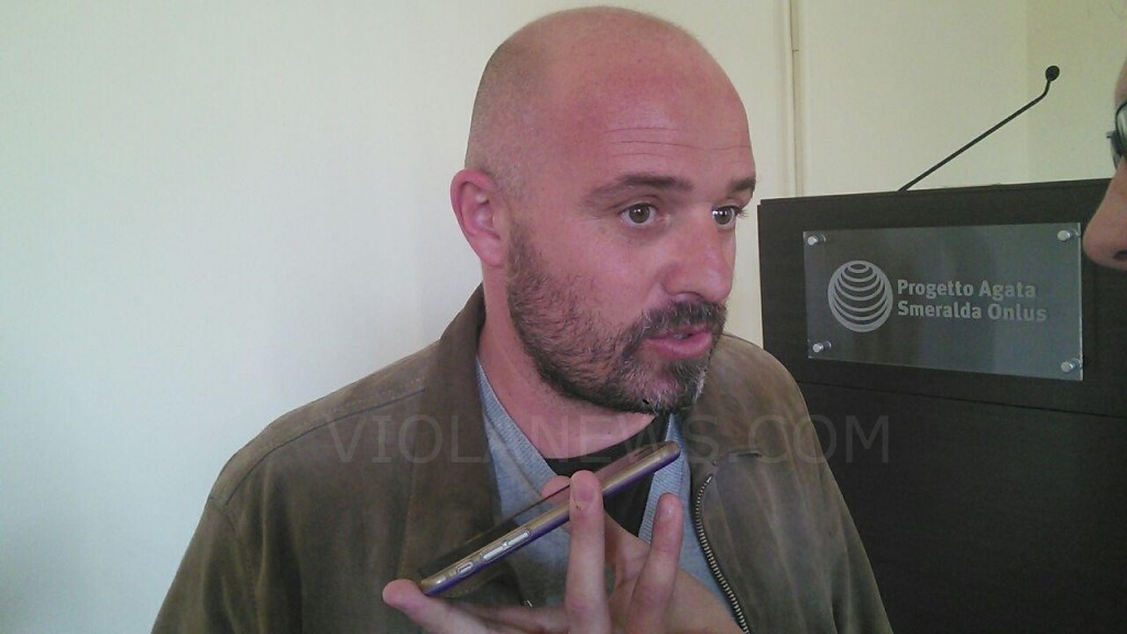 Daniele Amerini