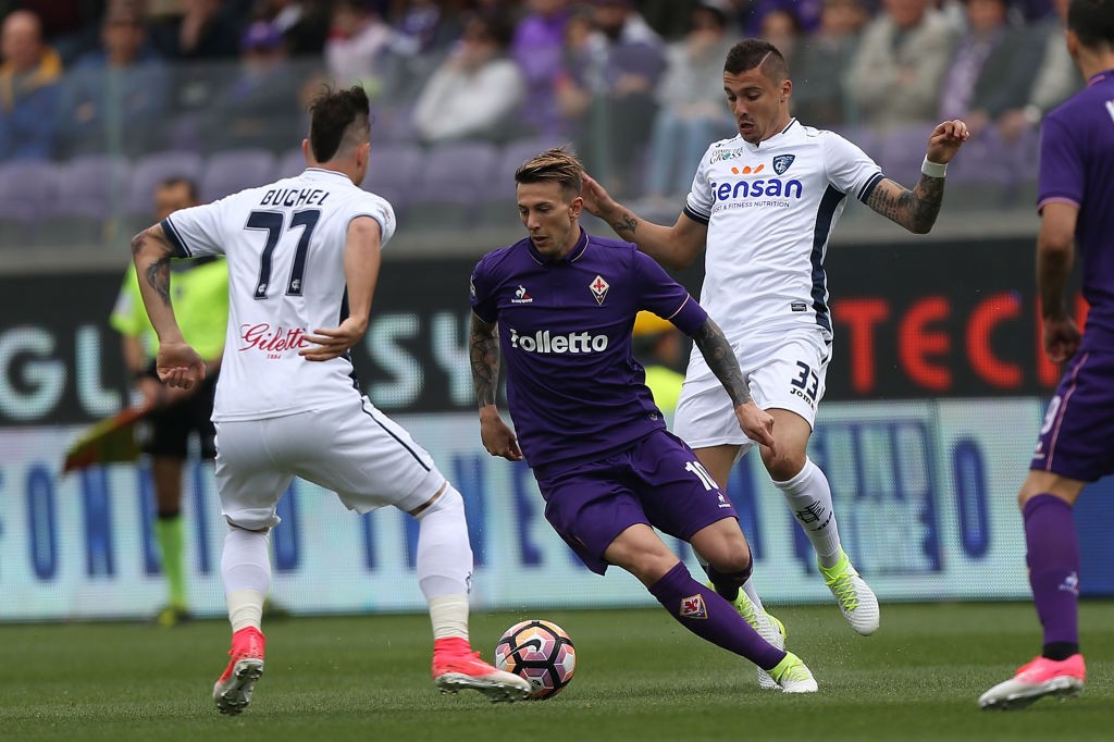 Bernardeschi