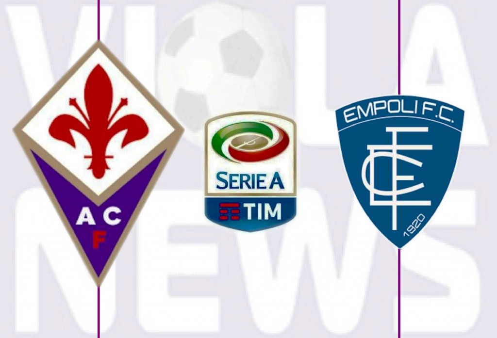 Fiorentina-Empoli per Violanews