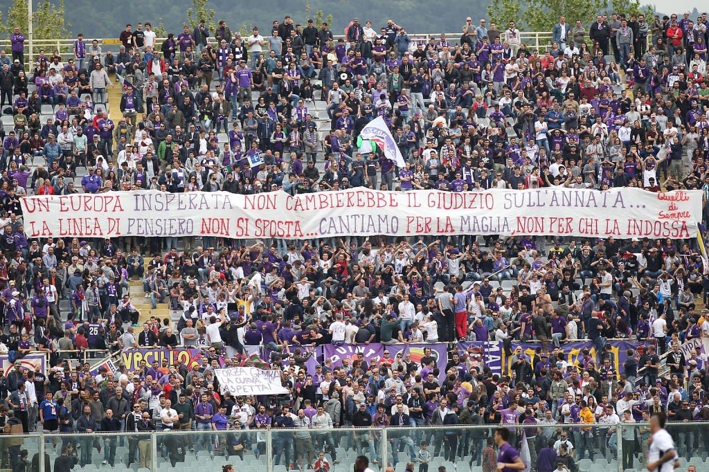 ACF Fiorentina v Empoli FC - Serie A