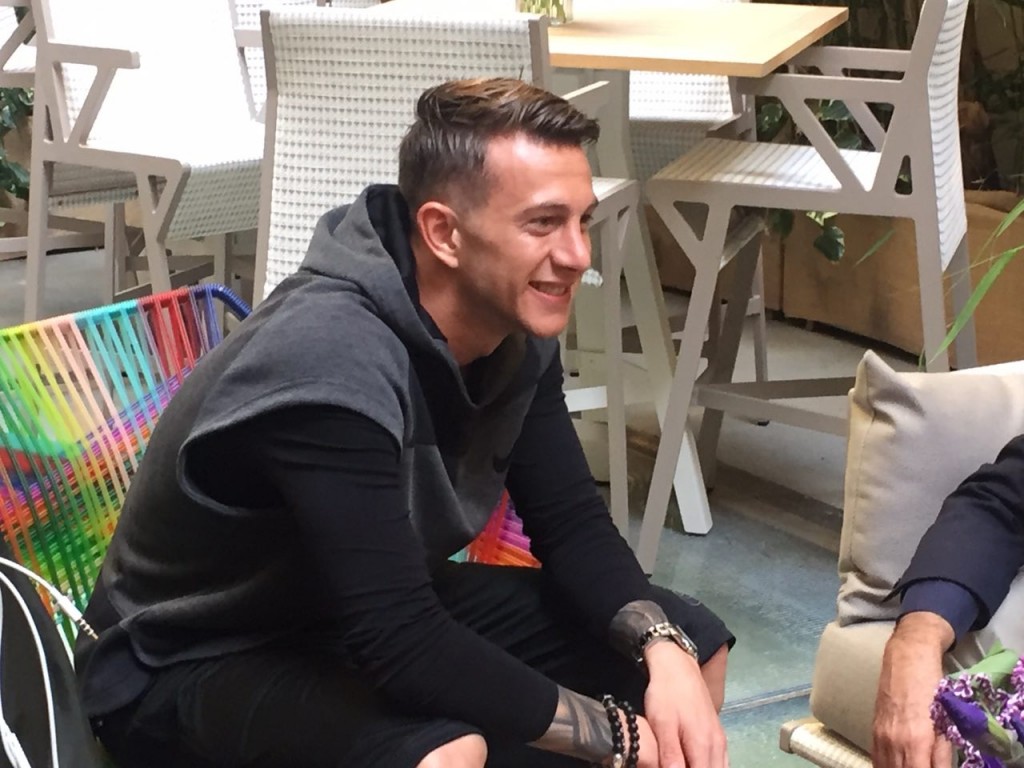 Bernardeschi