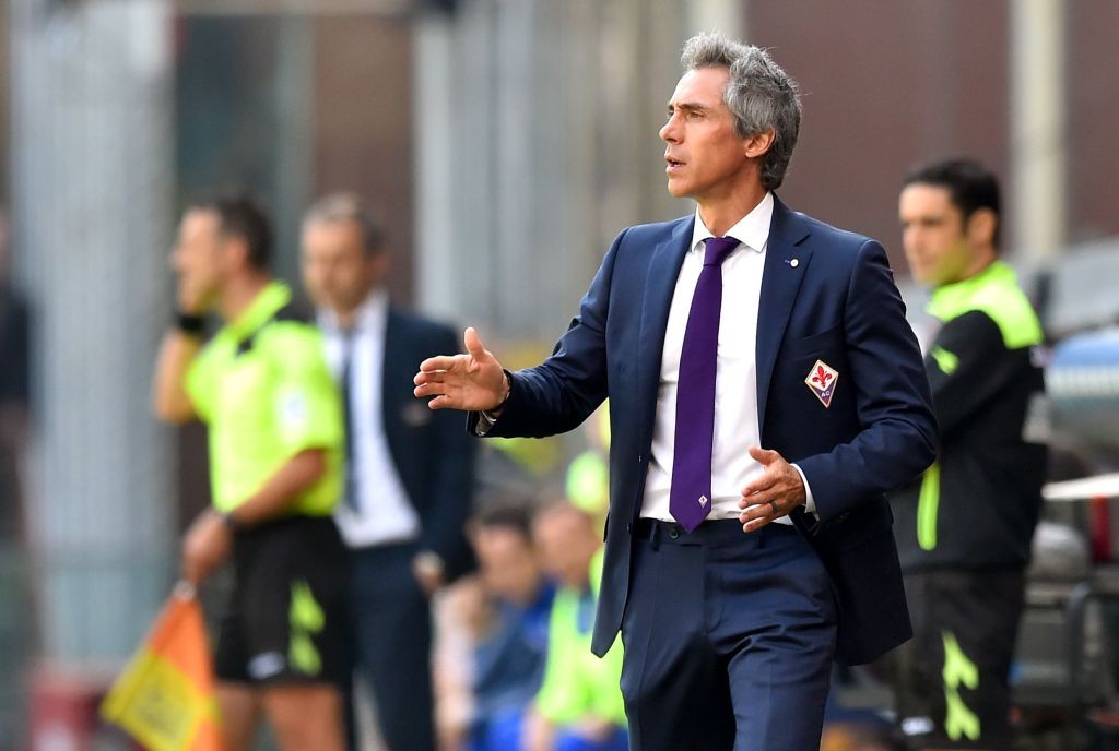Paulo Sousa