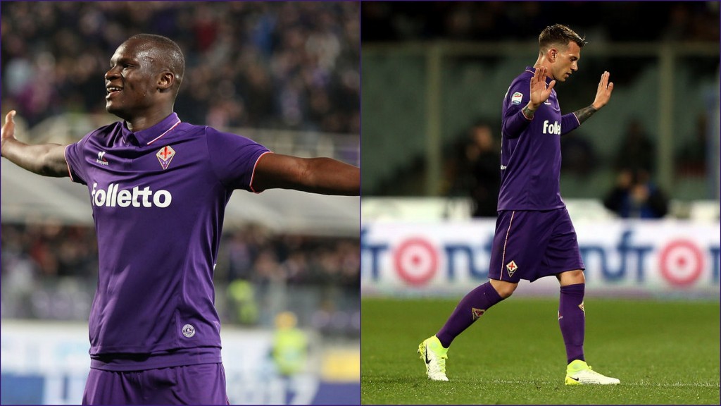 babacar bernardeschi