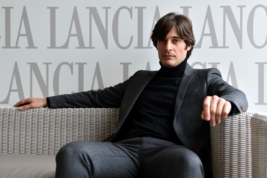 Lino Guanciale