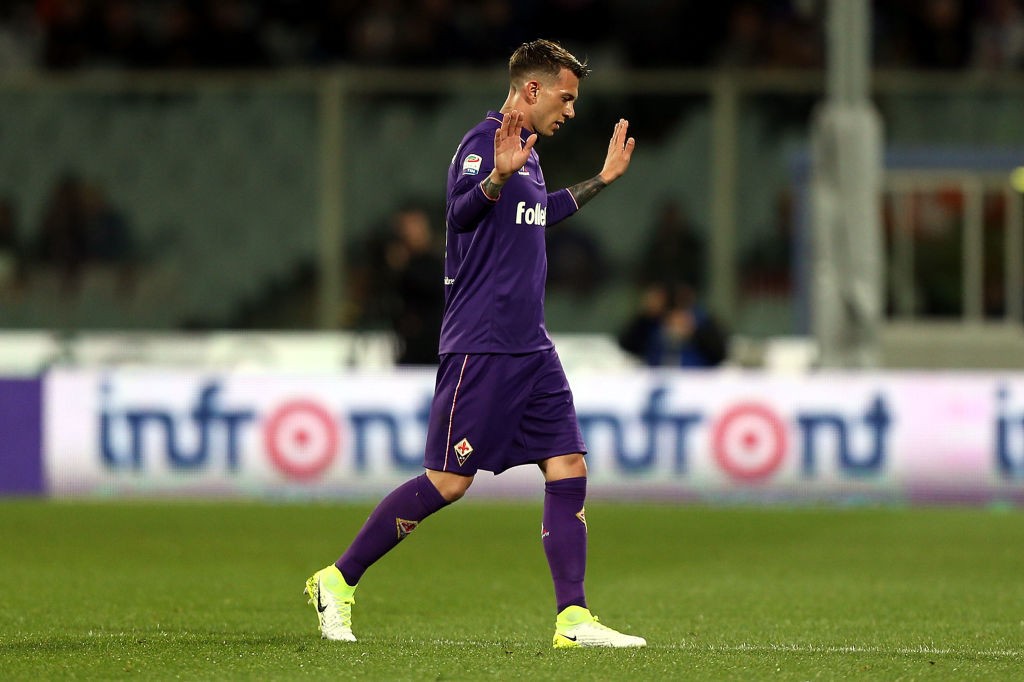 Federico Bernardeschi