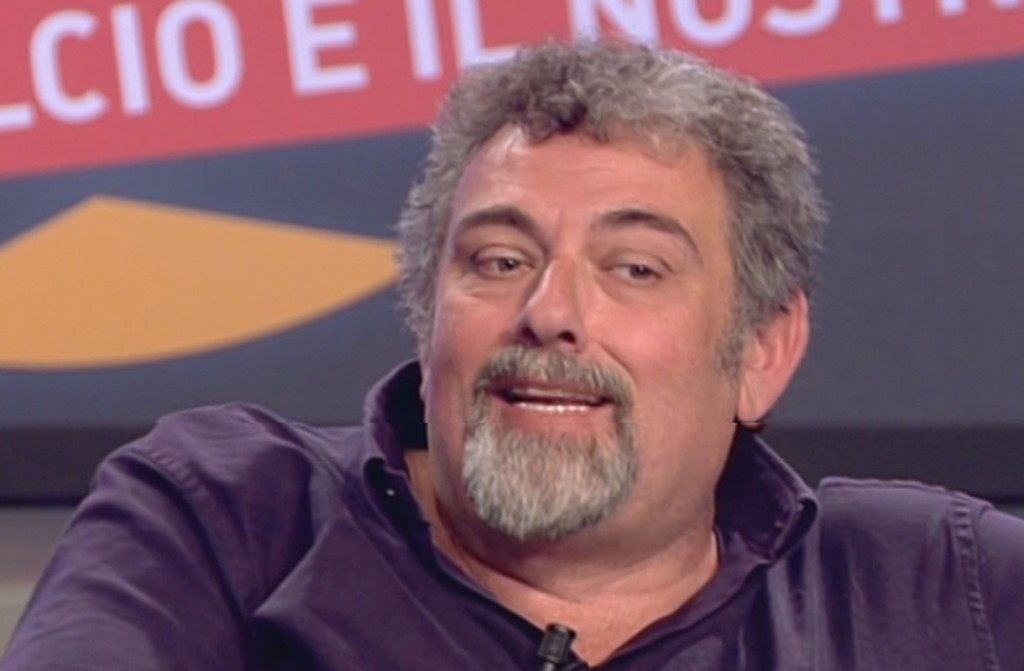 Giacomo Valenti