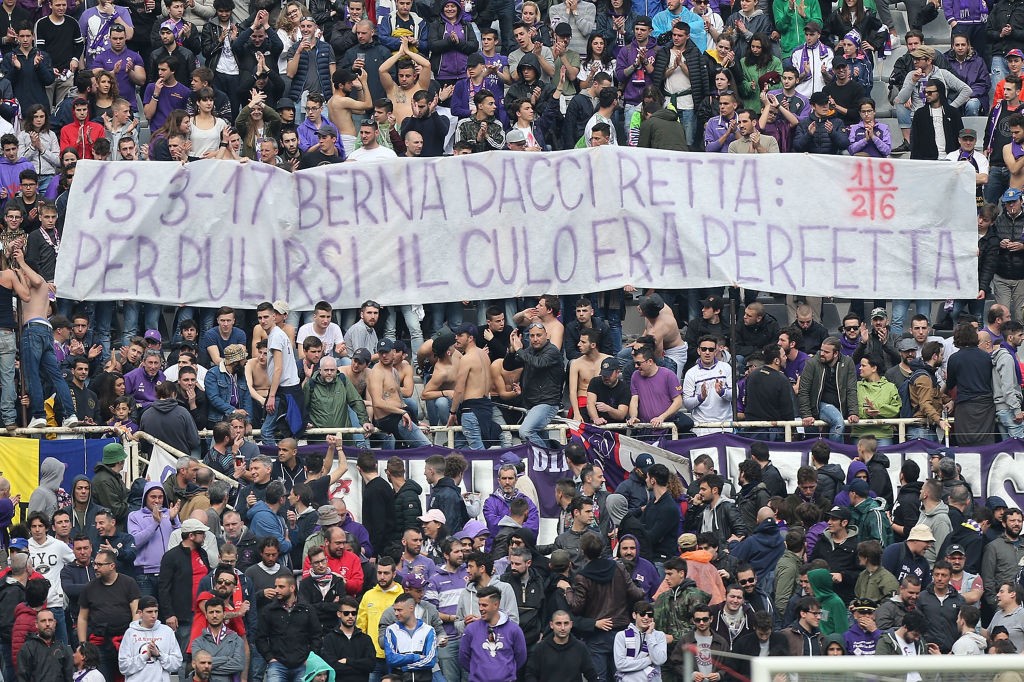 ACF Fiorentina v Bologna FC - Serie A