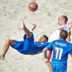 Beach Soccer