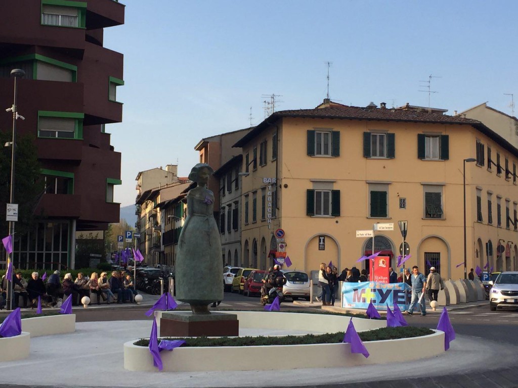 beneficenza san jacopino