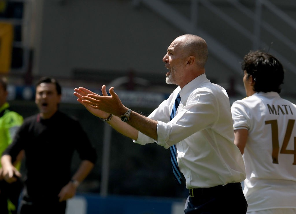 Pioli