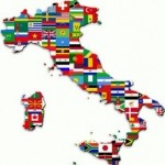 Italia straniera