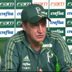 Cuca all. Palmeiras