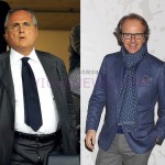 Lotito Andrea Della Valle ADV