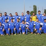 Italy v San Marino - Fan Match